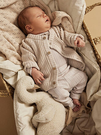 LIL ATELIER | Baby Strickjacke NBNEMLEN