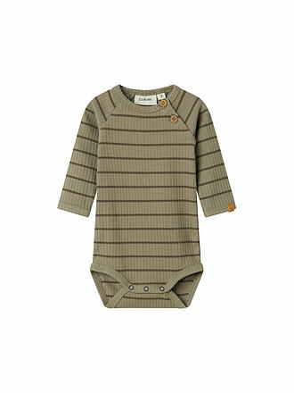 LIL ATELIER | Baby Body NBMKAIL