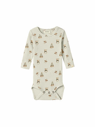 LIL ATELIER | Baby Body NBNGAVO