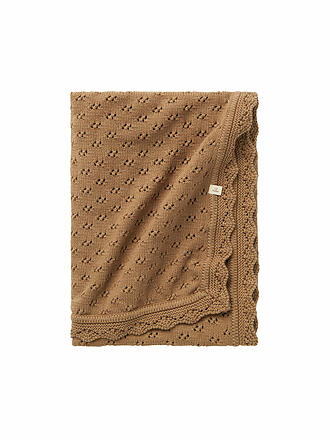 LIL ATELIER | Baby Decke NBNNILIO