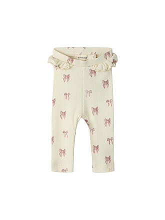 LIL ATELIER | Baby Leggings NBFGAVO 