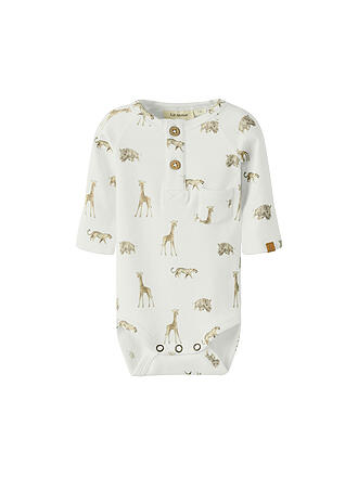 LIL ATELIER | Baby Body NBMGAYO 