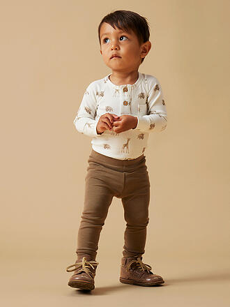 LIL ATELIER | Baby Body NBMGAYO 