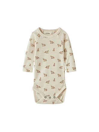 LIL ATELIER | Baby Body NBMNALU