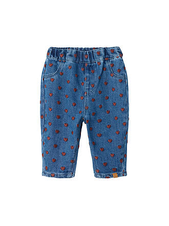 LIL ATELIER | Baby Jeans NBFLIVA