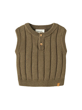 LIL ATELIER | Baby Pullunder NBMLOMON