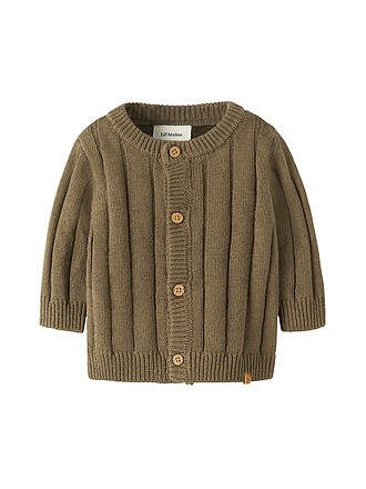 LIL ATELIER | Strickjacke NBMLOMON