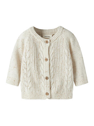 LIL ATELIER | Baby Strickjacke NBFGALTO