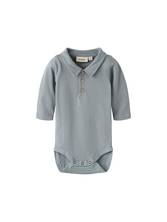 LIL ATELIER | Baby Body NBMDOLAK 