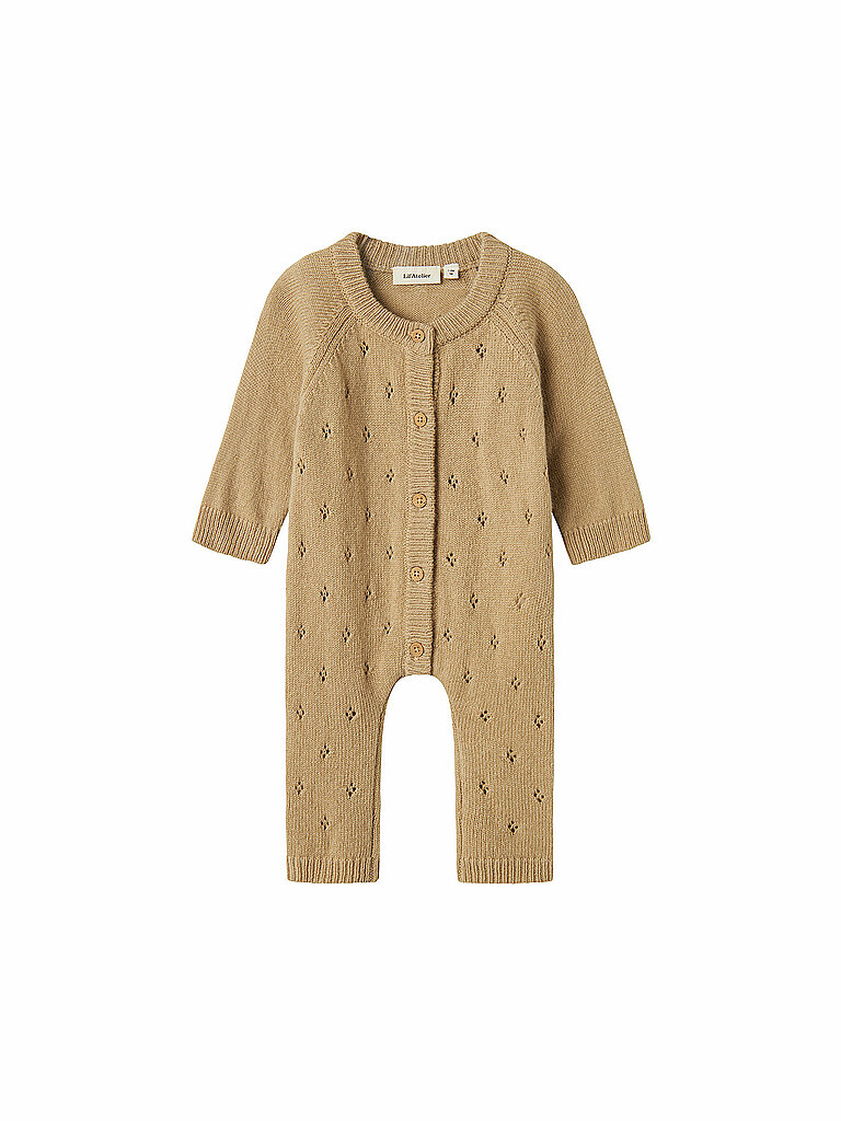 LIL ATELIER Baby Stampler NBNNALIO – LIL ATELIER
