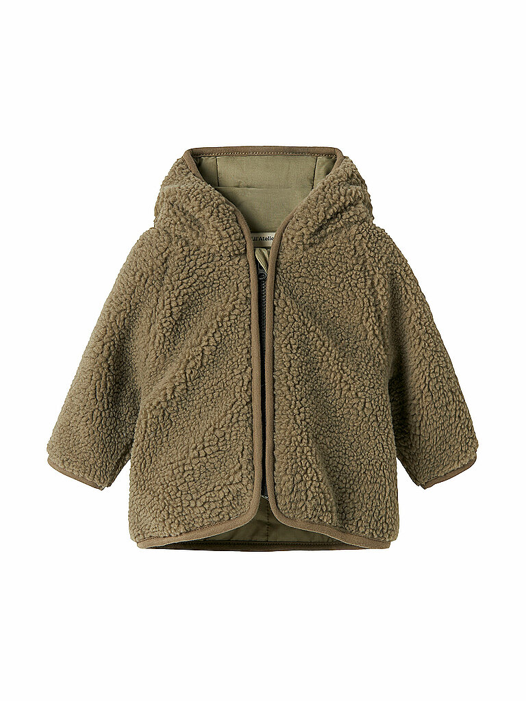 LIL ATELIER Baby Jacke NBNNALO – LIL ATELIER