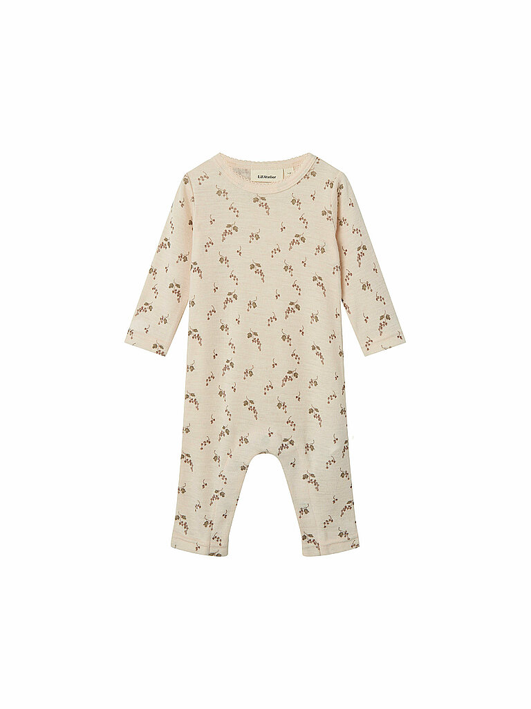 LIL ATELIER Baby Strampler NBFOEL – LIL ATELIER