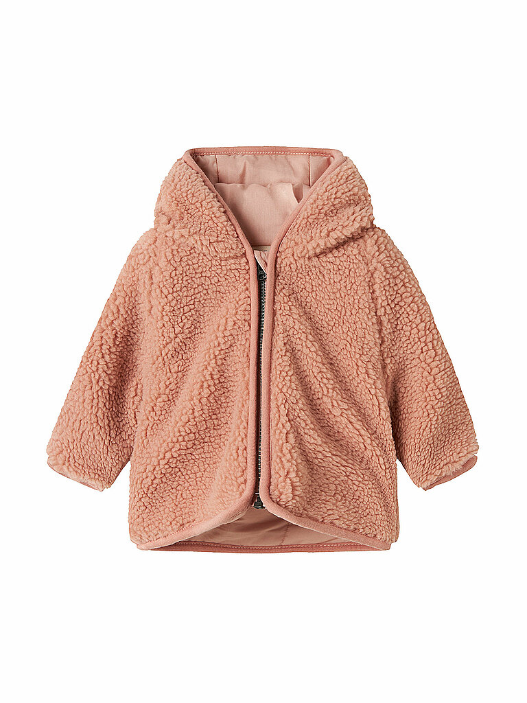 LIL ATELIER Baby Jacke NBNNALO – LIL ATELIER