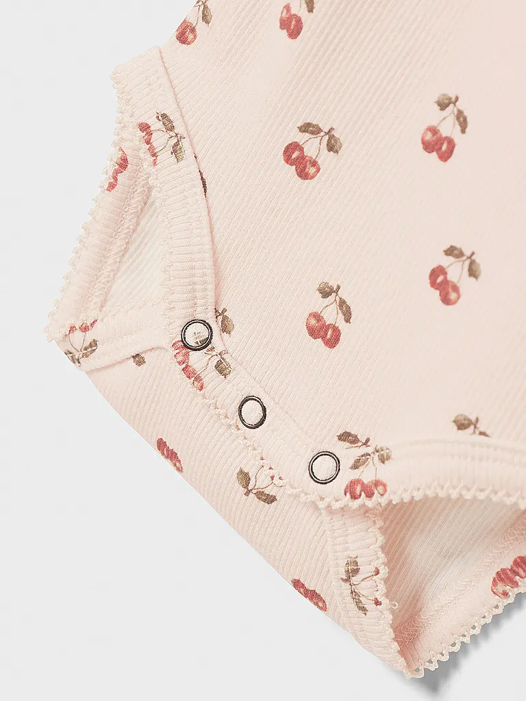 LIL ATELIER | Baby Body NBFLAVO | 