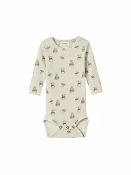 LIL ATELIER | Baby Body NBNGAVO | creme