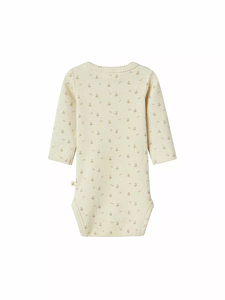 LIL ATELIER | Baby Body NBNGAVO | creme