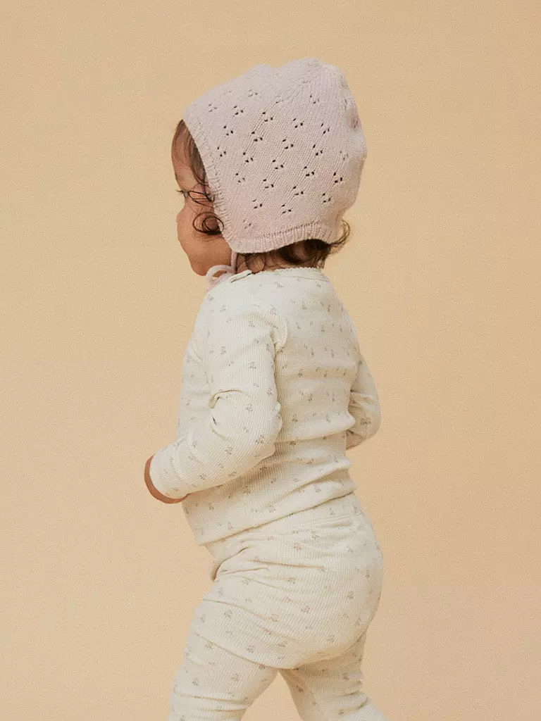 LIL ATELIER | Baby Body NBNGAVO | creme