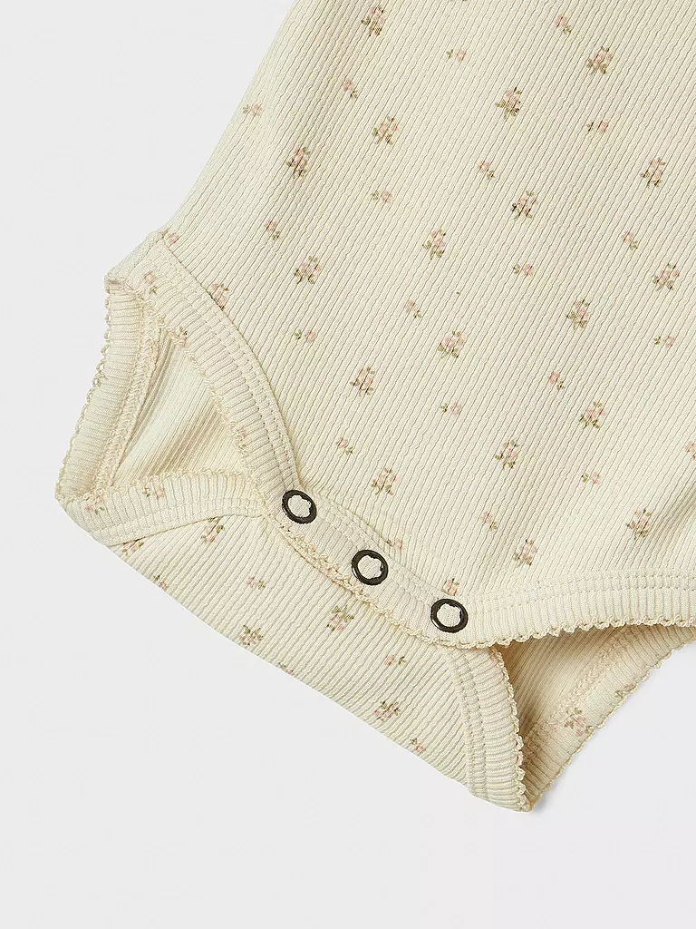 LIL ATELIER | Baby Body NBNGAVO | creme