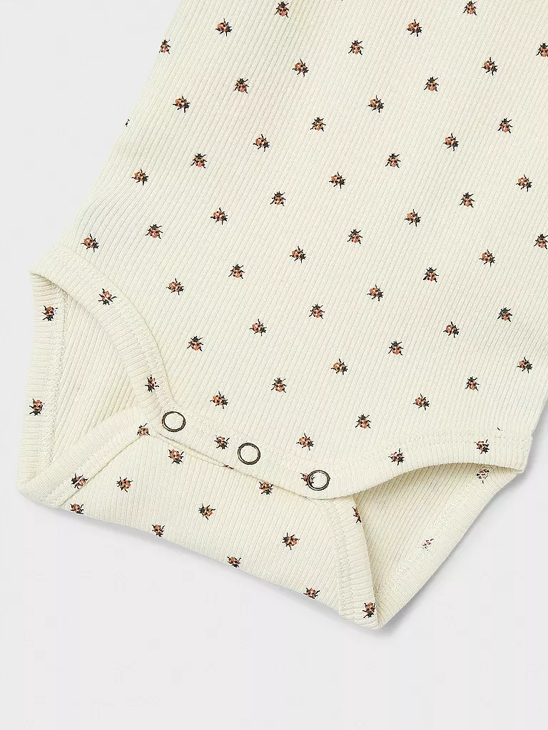 LIL ATELIER | Baby Body NBNLAGO | creme