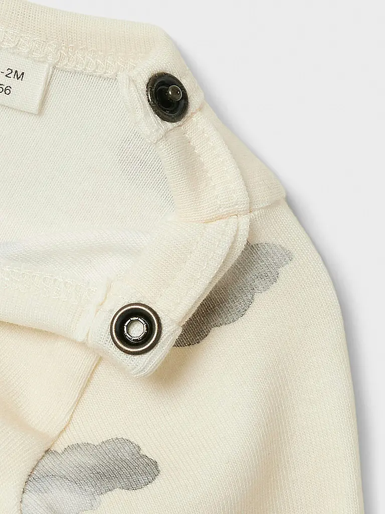 LIL ATELIER | Baby Body NBNLAYO | 