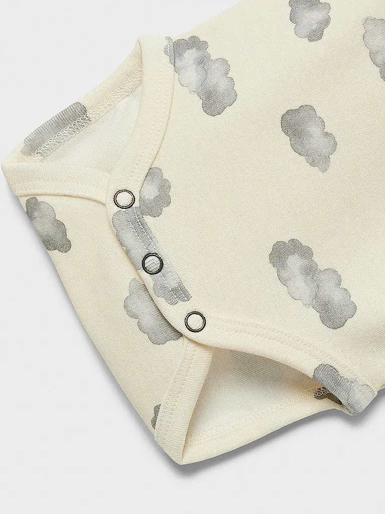 LIL ATELIER | Baby Body NBNLAYO | 