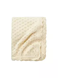 LIL ATELIER | Baby Decke NBNNILIO | creme