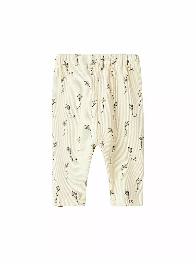 LIL ATELIER | Baby Hose NBMGAVO | creme