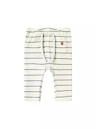 LIL ATELIER | Baby Hose NBMKAIL | weiss