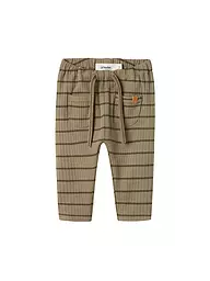 LIL ATELIER | Baby Hose NBMKAIL | olive
