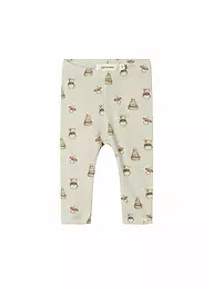 LIL ATELIER | Baby Jogginghose NBNGAVO | creme