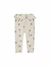 LIL ATELIER | Baby Leggings NBFGAVO | Rosa