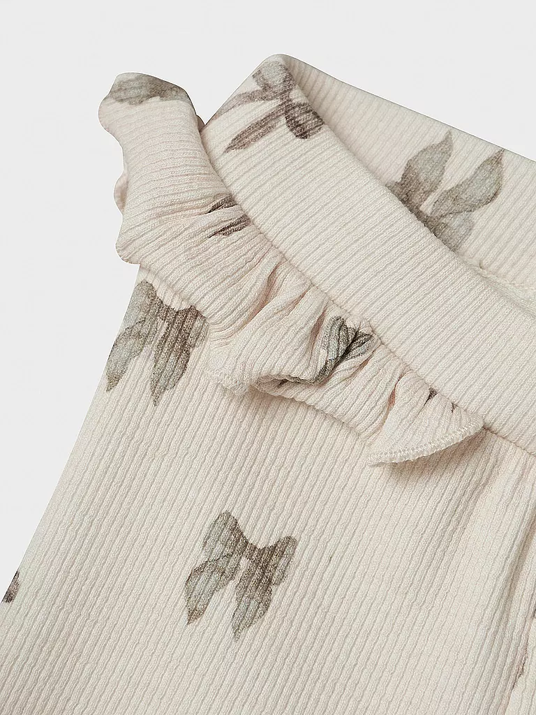 LIL ATELIER | Baby Leggings NBFGAVO | rosa
