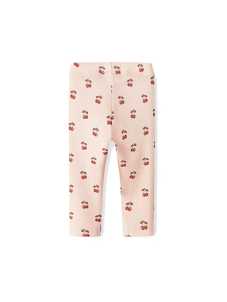LIL ATELIER | Baby Leggings NBFLAVO | 