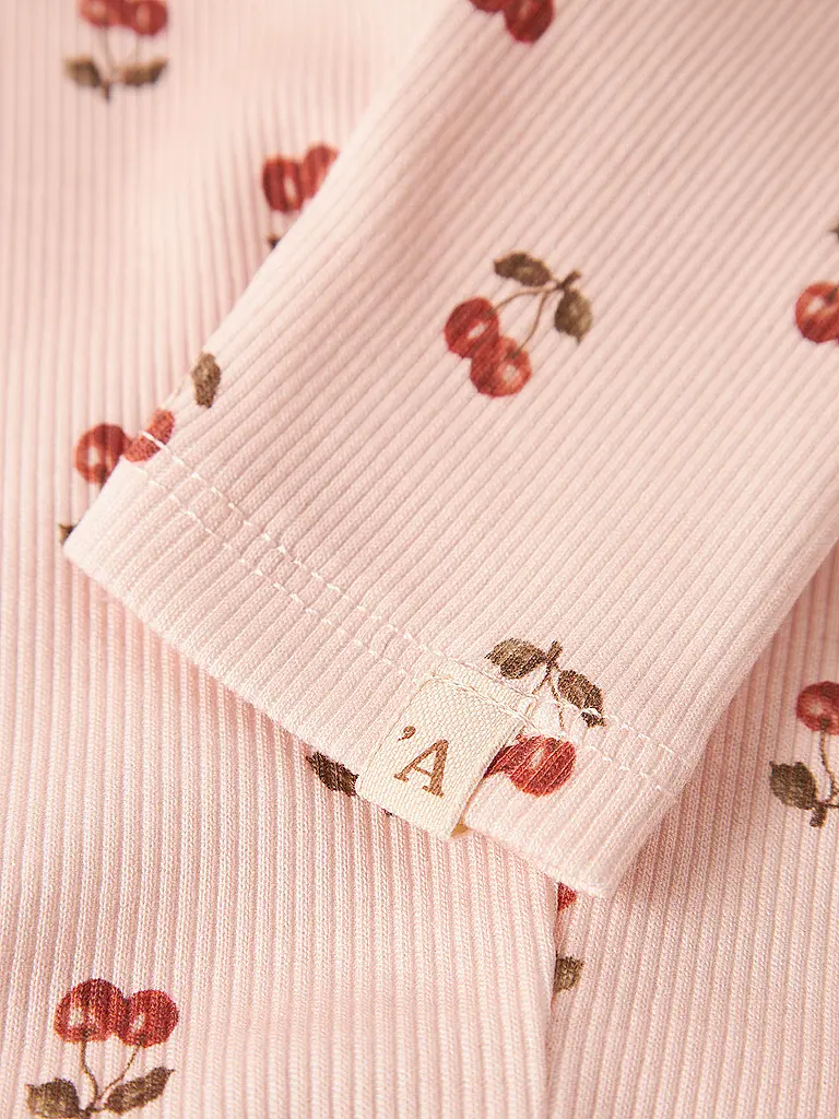 LIL ATELIER | Baby Leggings NBFLAVO | 