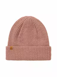 LIL ATELIER | Kinder Mütze - Haube NMNNANSON | rosa