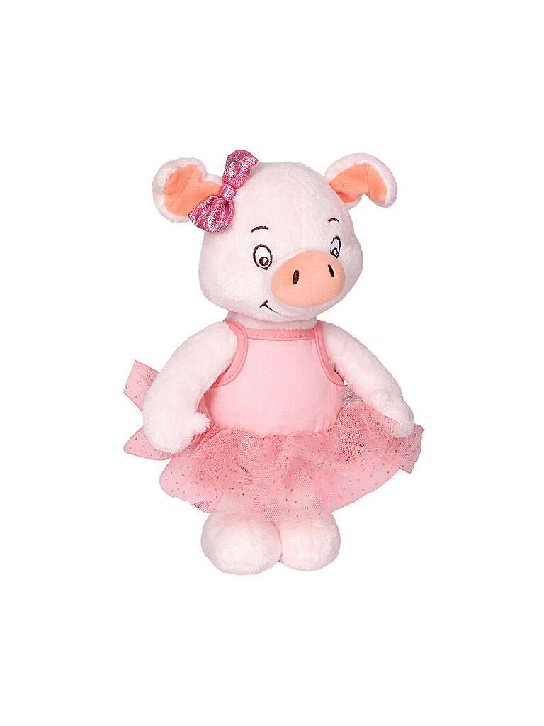 LILLIFEE Schwein Pupsi Prinzessin Lillifee (Ballett)