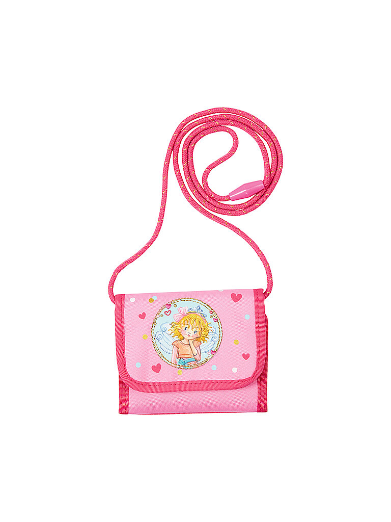 LILLIFEE Brustbeutel Prinzessin Lillifee (Ballett)