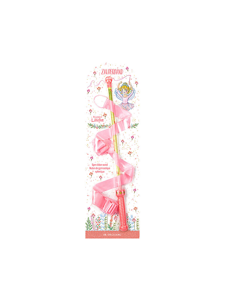 LILLIFEE Zauberband Prinzessin Lillifee (Ballett)