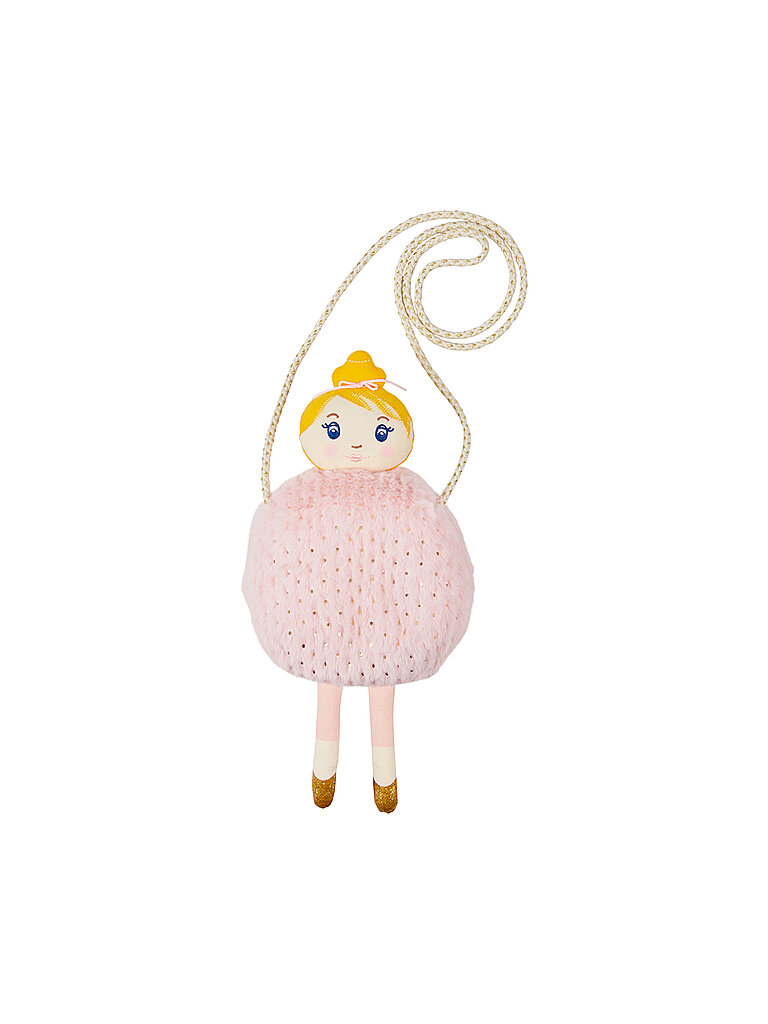 LILLIFEE Plüsch-Täschchen Prinzessin Lillifee (Ballett)