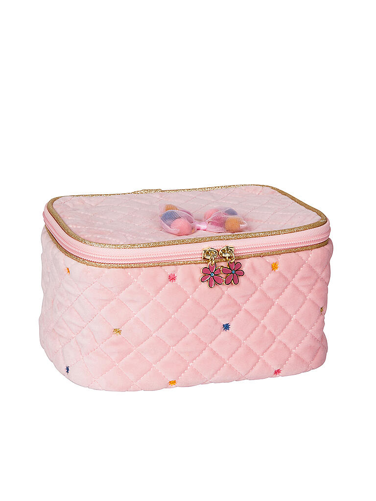 LILLIFEE | Beauty Case Prinzessin Lillifee (Glitter&Gold) | keine Farbe