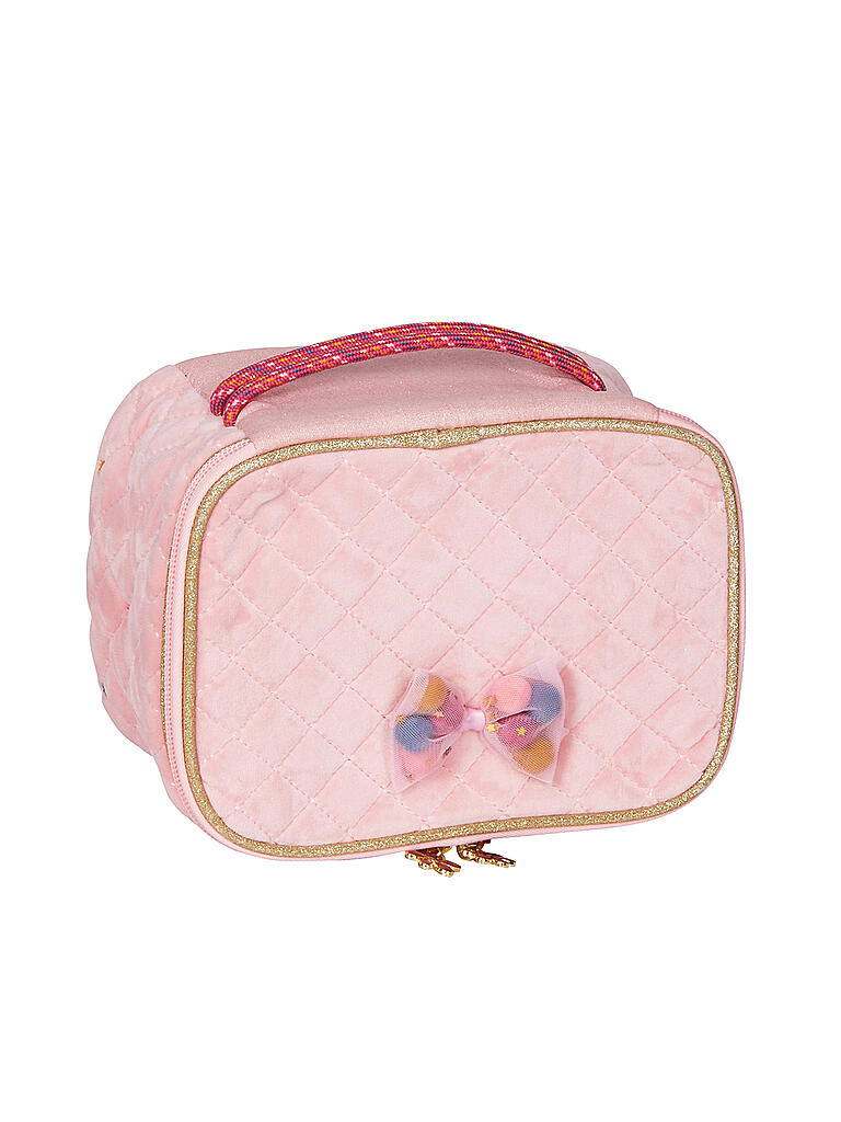 LILLIFEE | Beauty Case Prinzessin Lillifee (Glitter&Gold) | keine Farbe