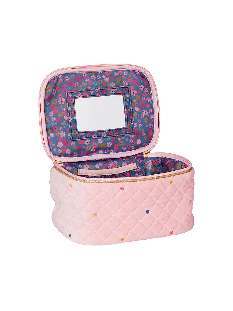 LILLIFEE | Beauty Case Prinzessin Lillifee (Glitter&Gold) | keine Farbe