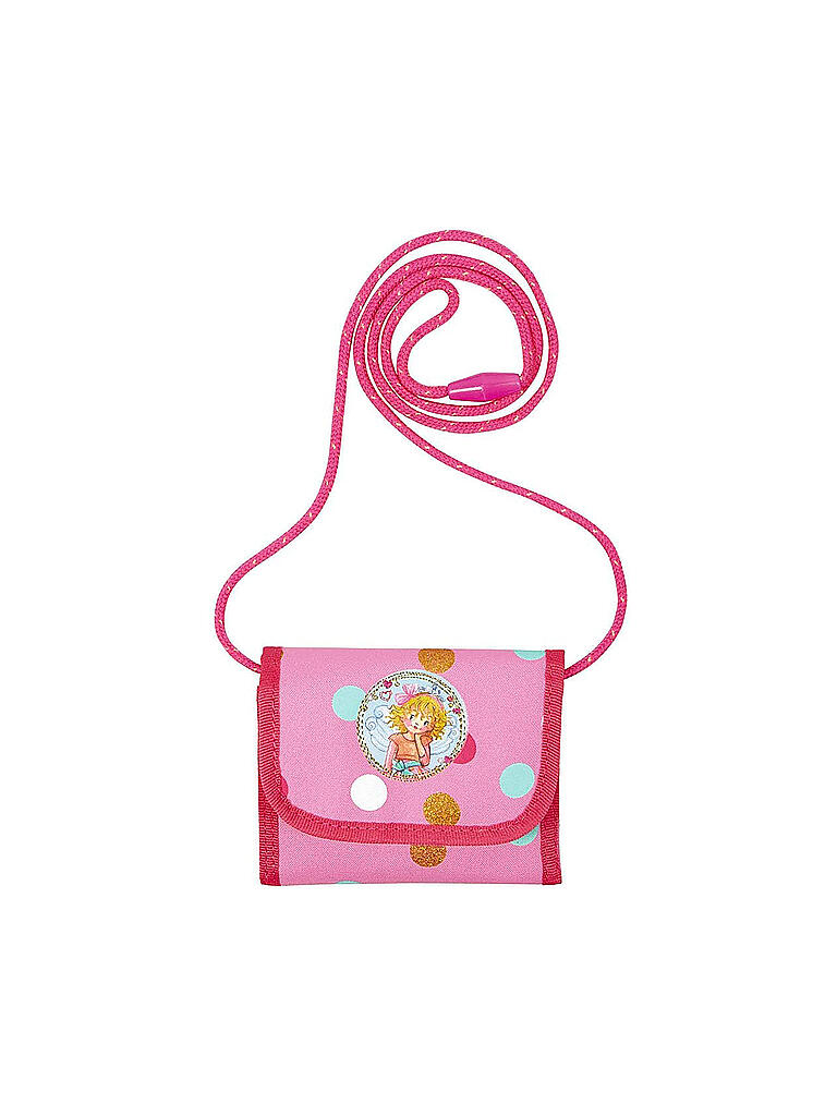 LILLIFEE | Brustbeutel  Prinzessin Lillifee | keine Farbe
