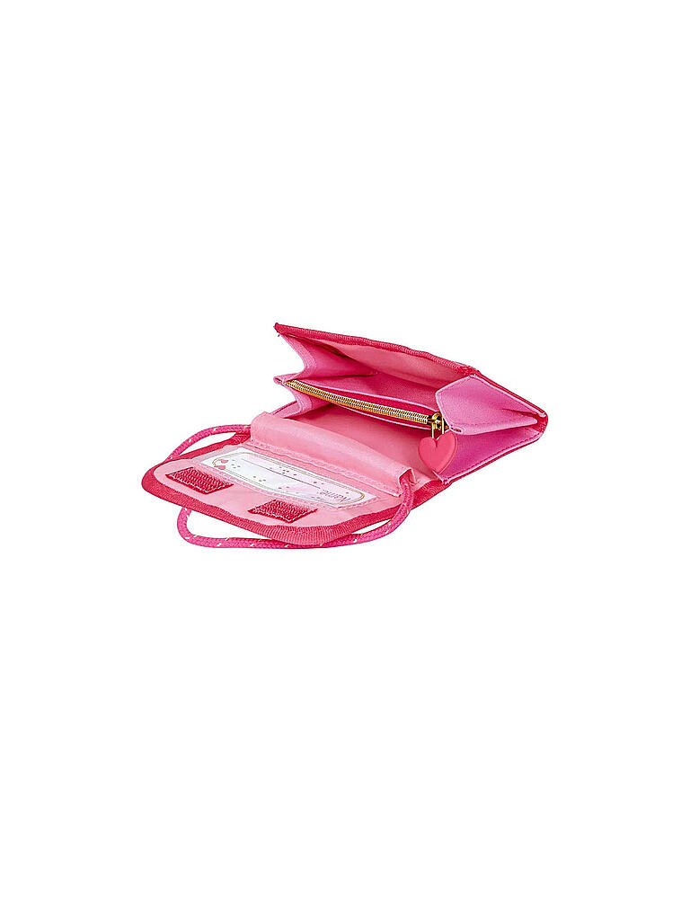LILLIFEE | Brustbeutel  Prinzessin Lillifee | keine Farbe
