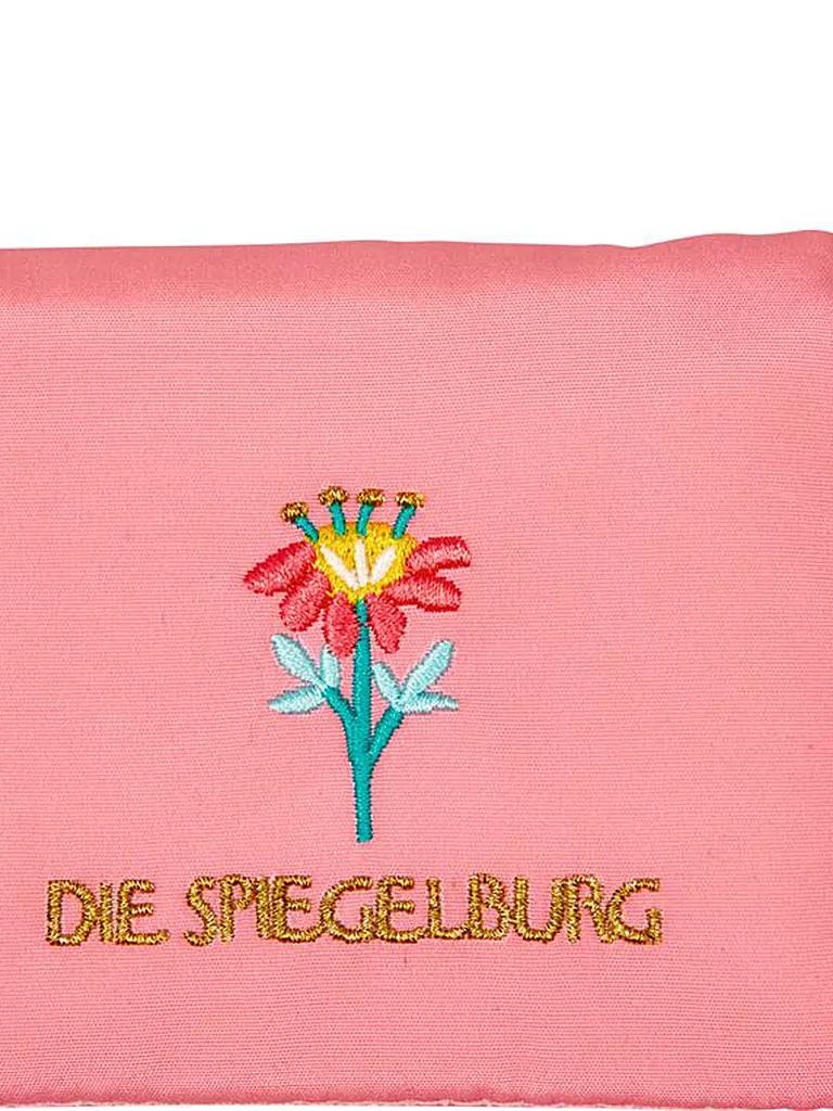 LILLIFEE | Brustbeutel Schmetterling - Prinzessin Lillifee | keine Farbe