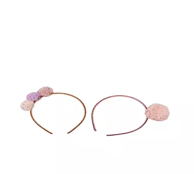 LILLIFEE Haarreif-Set 6 teilig Prinzessin Lillifee