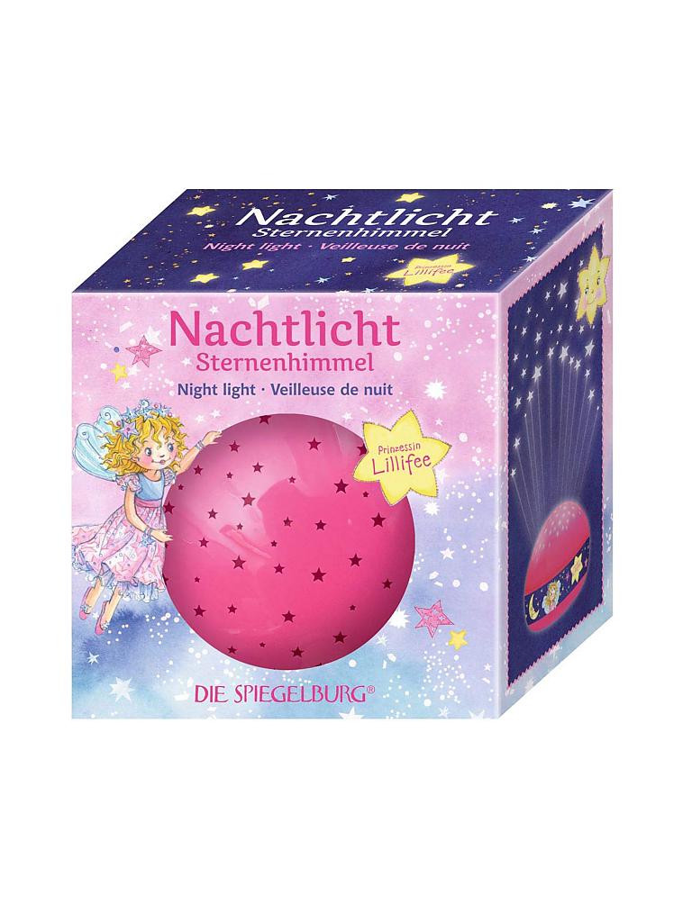 LILLIFEE | Nachtlicht Sternenhimmel Prinzessin Lillifee | keine Farbe