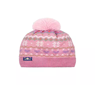 LILLIFEE Pudelmütze Prinzessin Lillifee