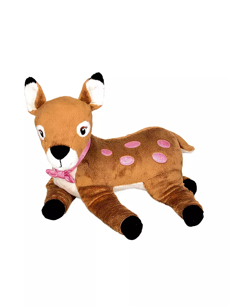 LILLIFEE | Reh Mara, groß - Prinzessin Lillifee  | keine Farbe