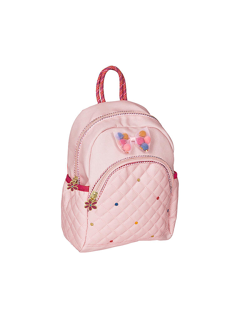 LILLIFEE | Rucksack Prinzessin Lillifee (Glitter&Gold) | keine Farbe